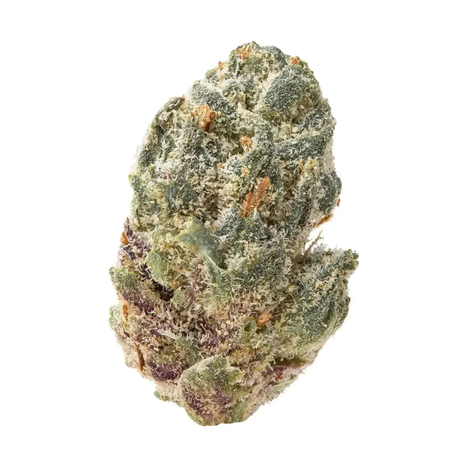 Raspberry Gas Smalls THCa Flower - Image 2