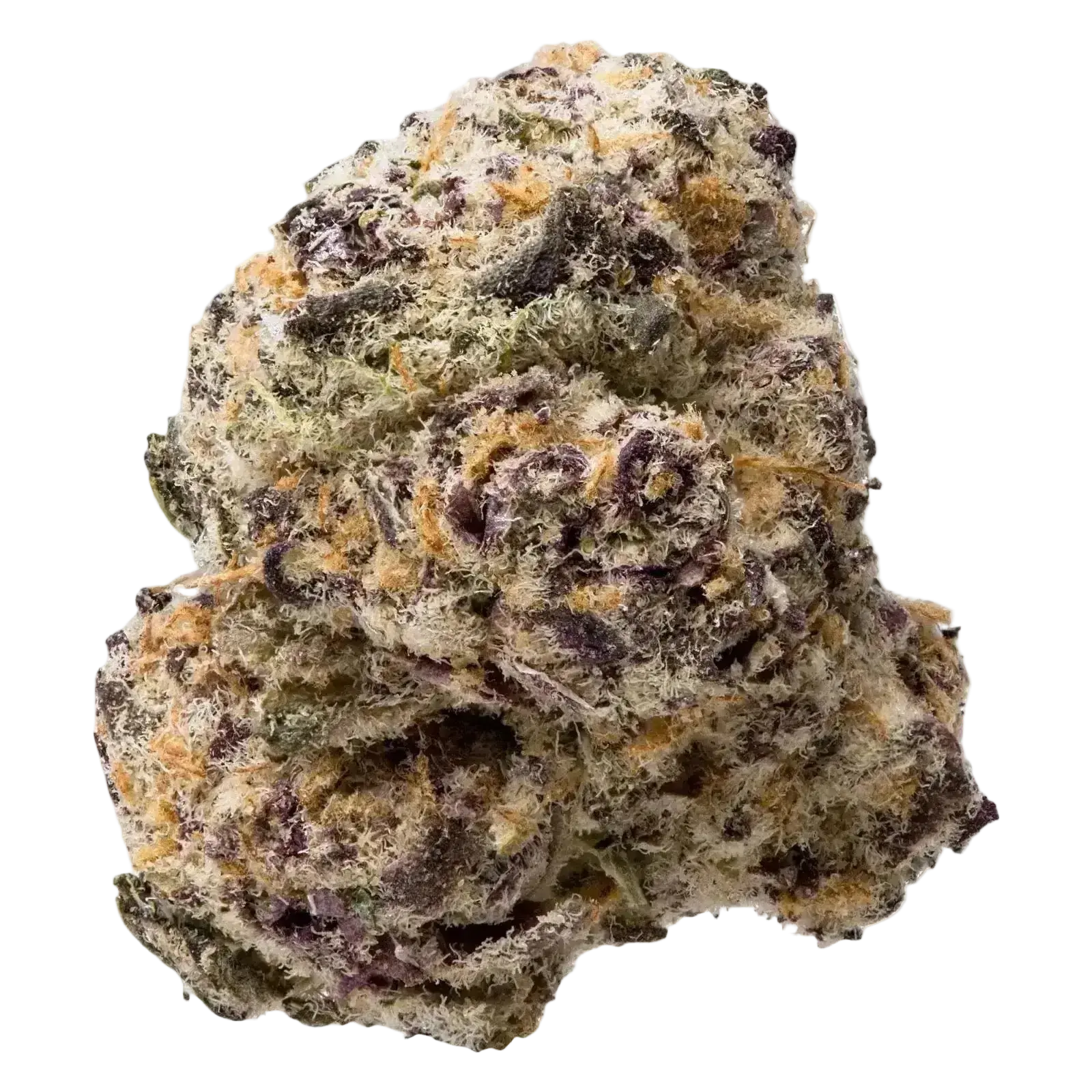 Slurricane Smalls THCa Flower Ounce