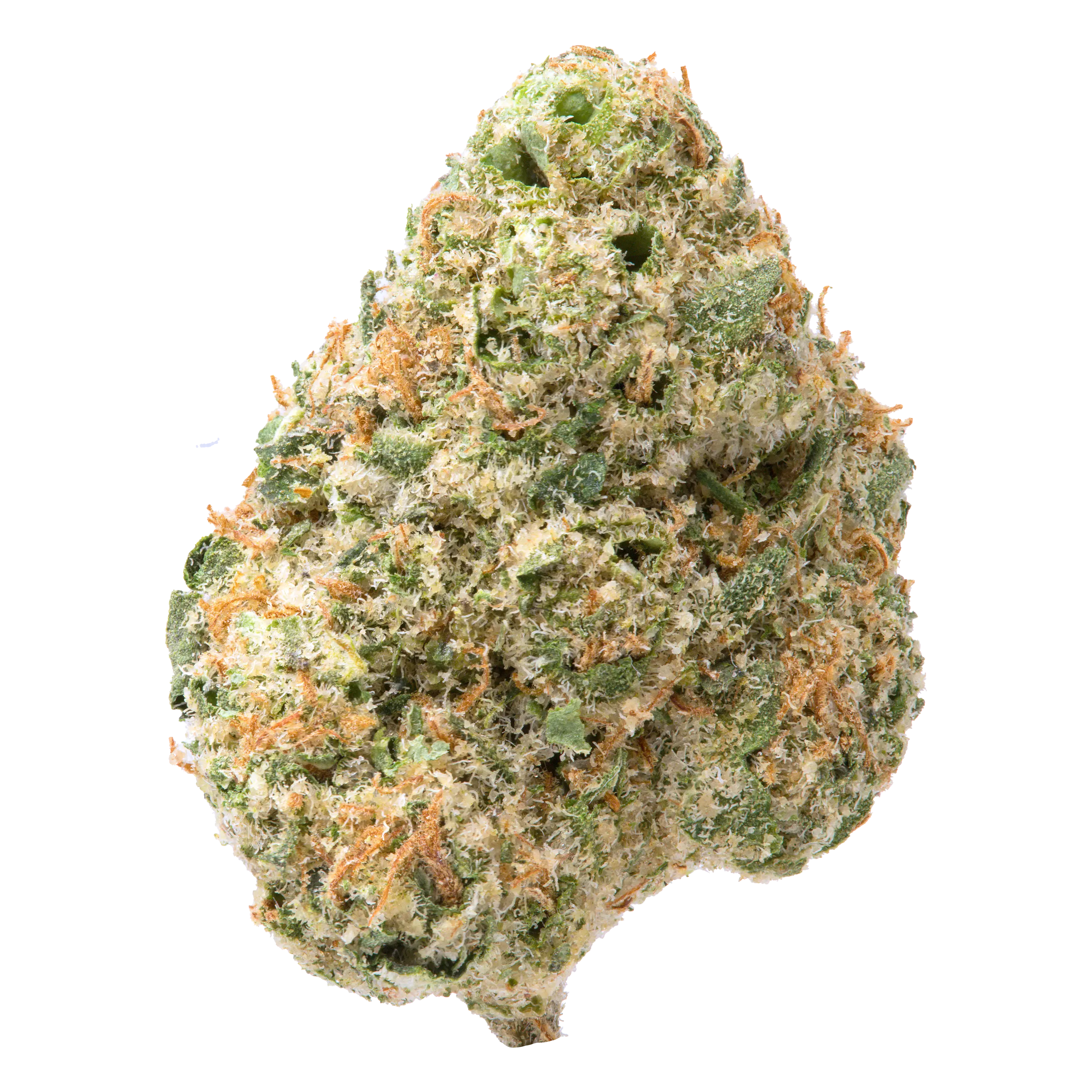 Space Rocks Smalls THCa Flower