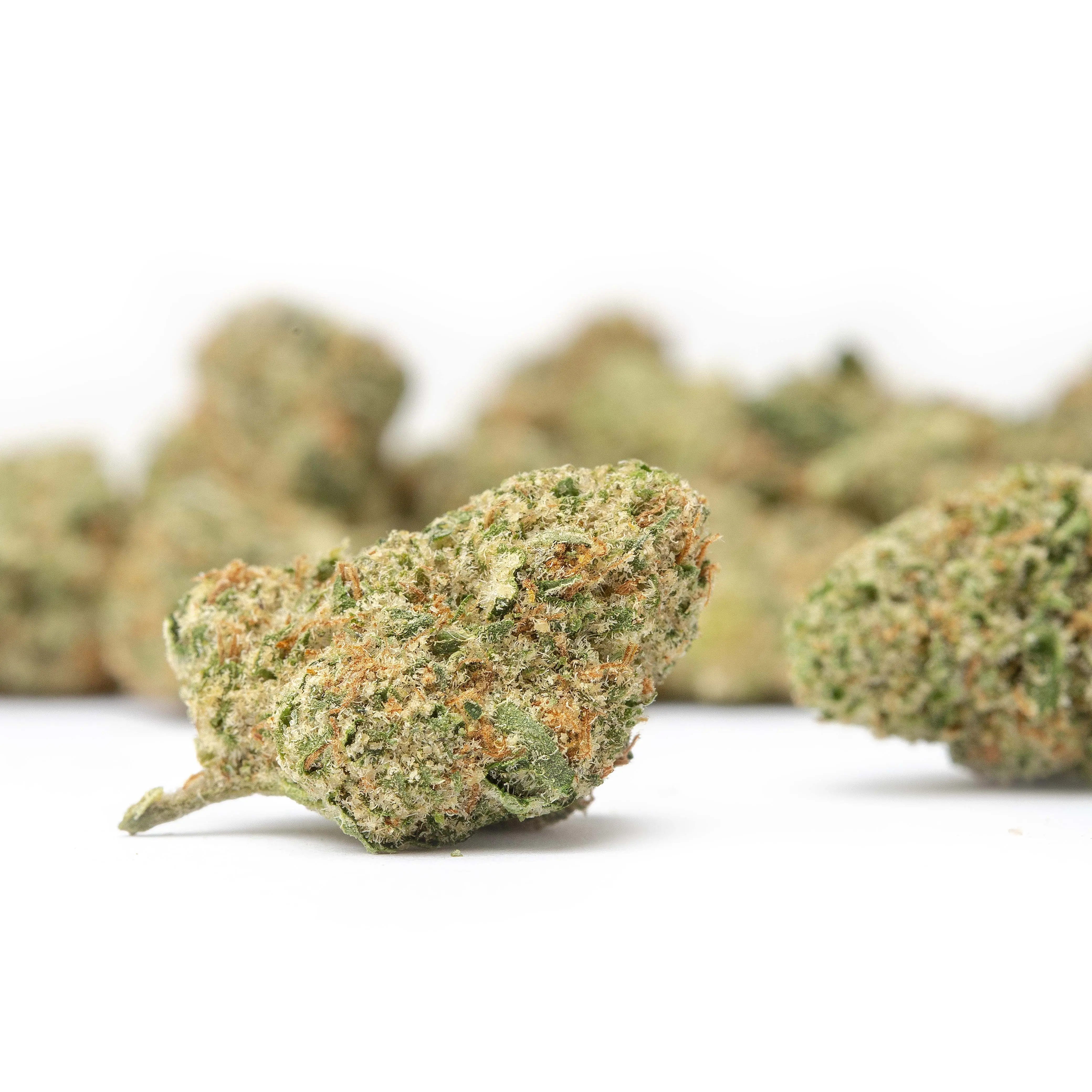 Space Rocks Smalls THCa Flower - Image 2