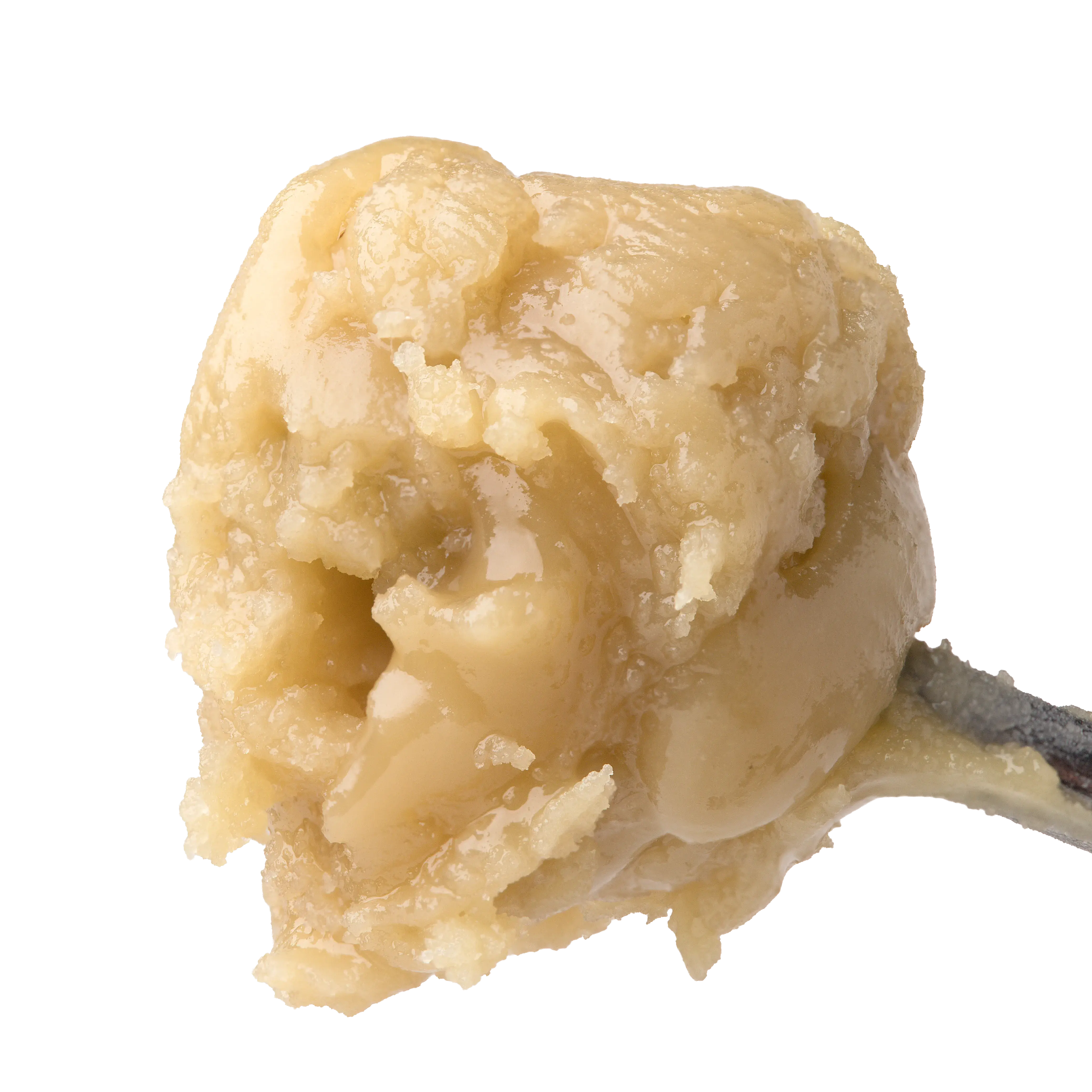 Strawguava BX THCa Live Rosin
