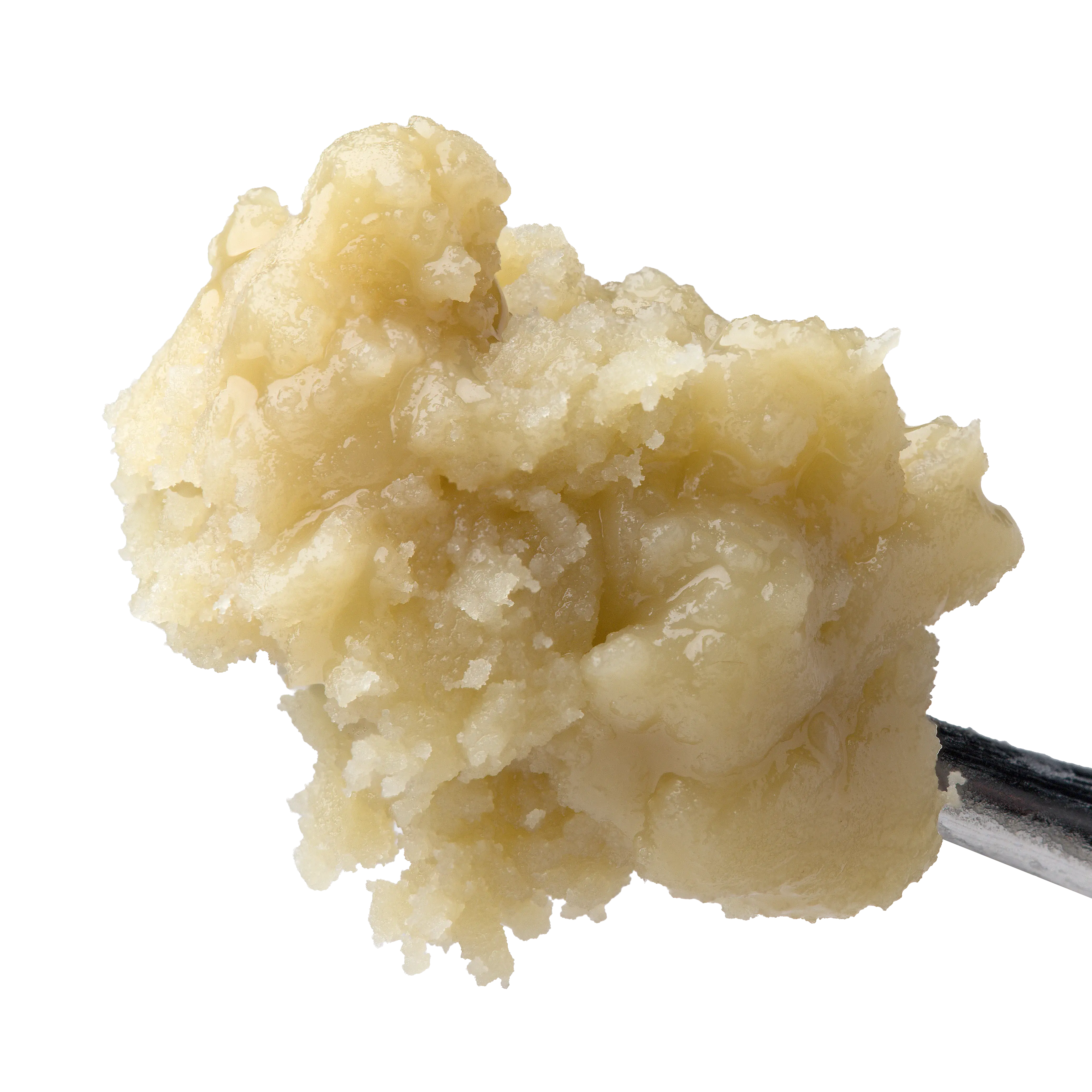 Tally Mon THCa Live Rosin