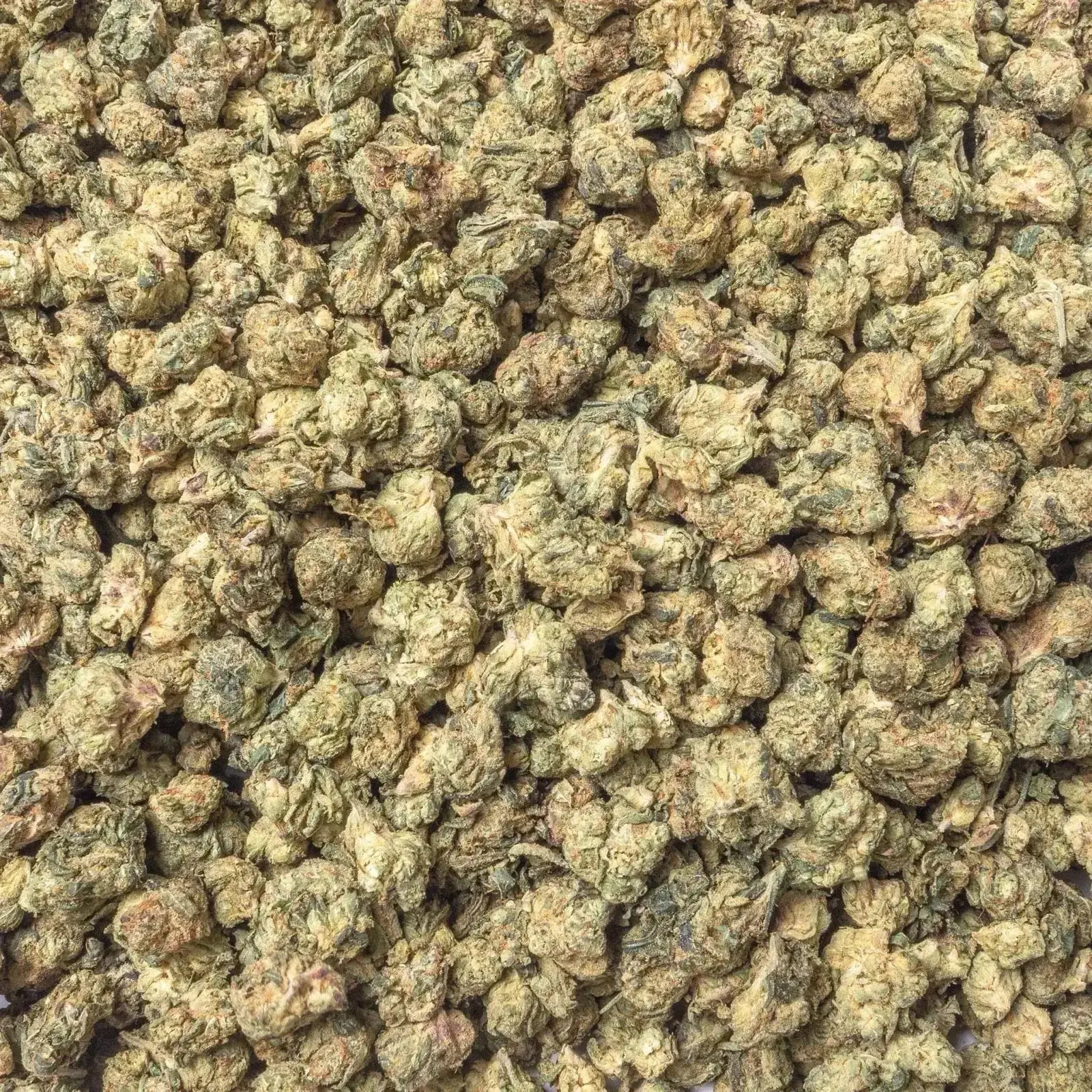 Thai THCa Smalls Ounces