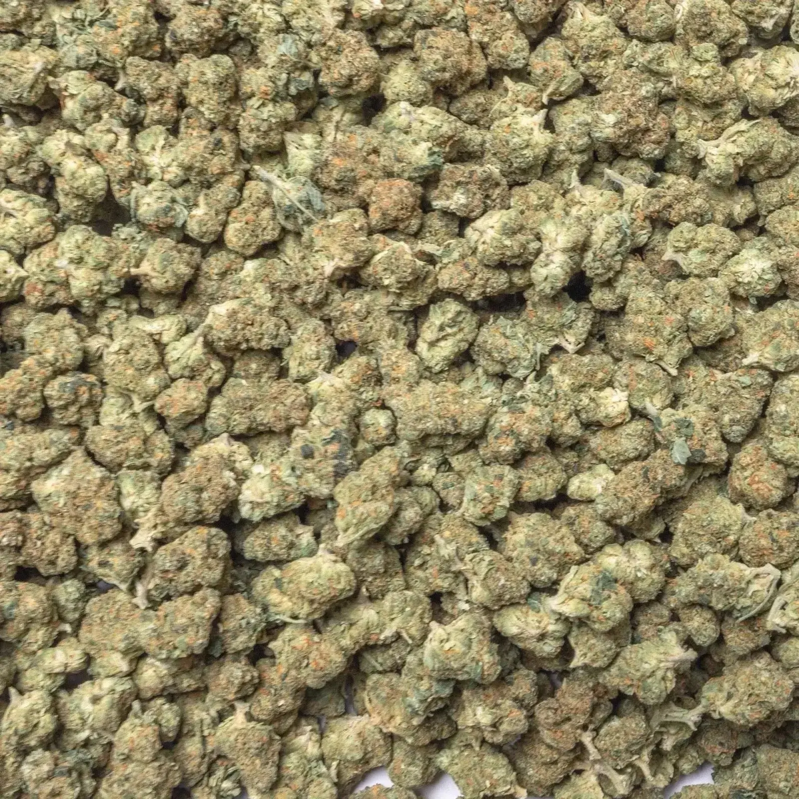 Trainwreck THCa Smalls Ounce