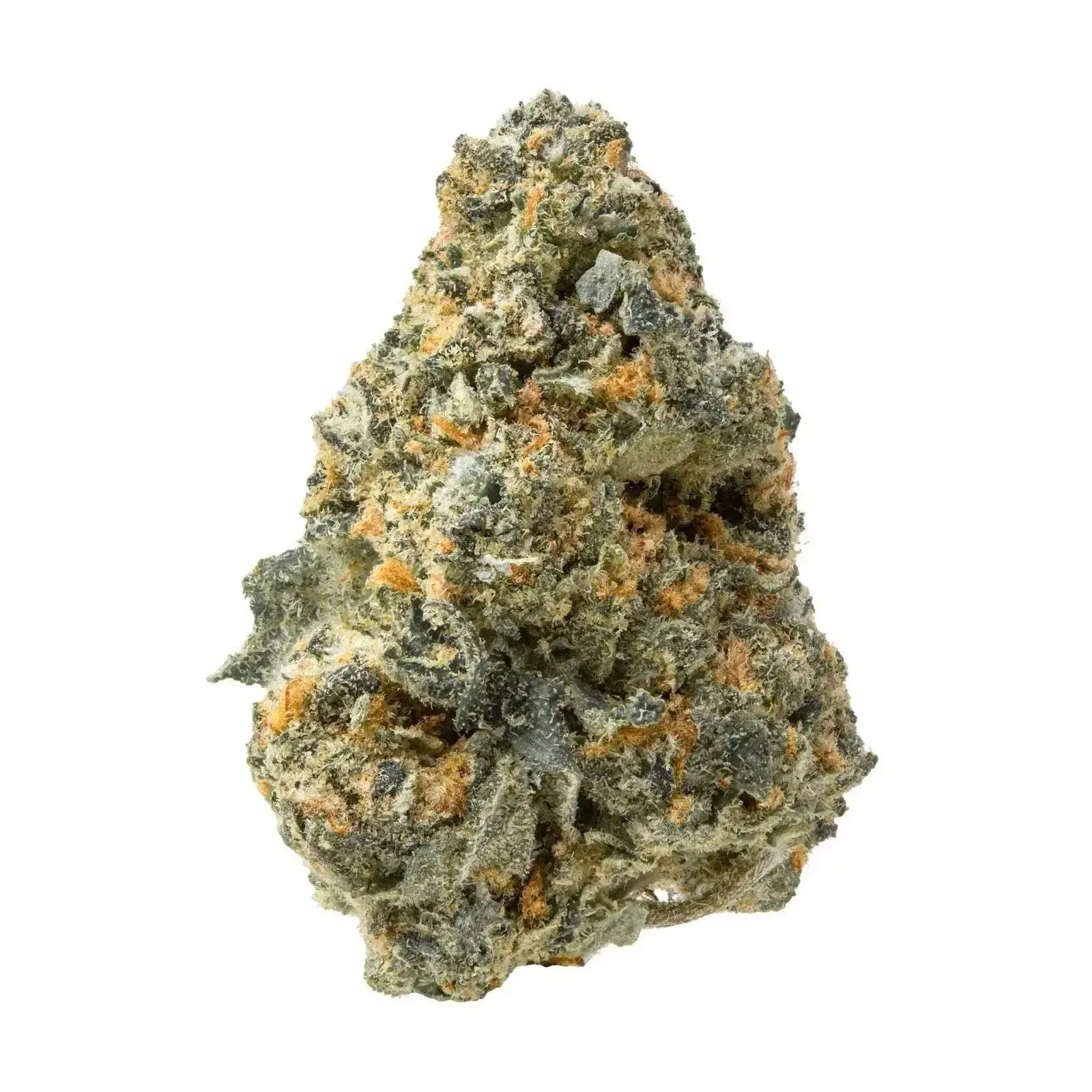 Trainwreck THCa Smalls Ounce - Image 2