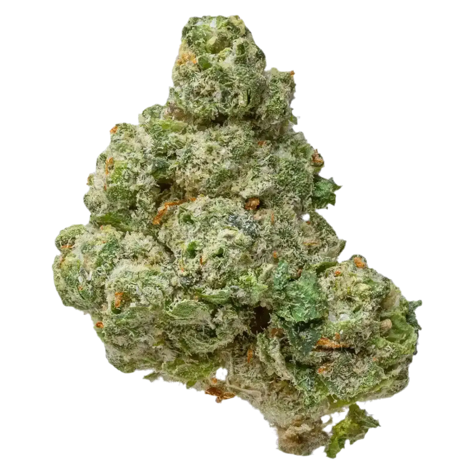 Upside Down Runtz Smalls THCa Flower Ounce - Image 2