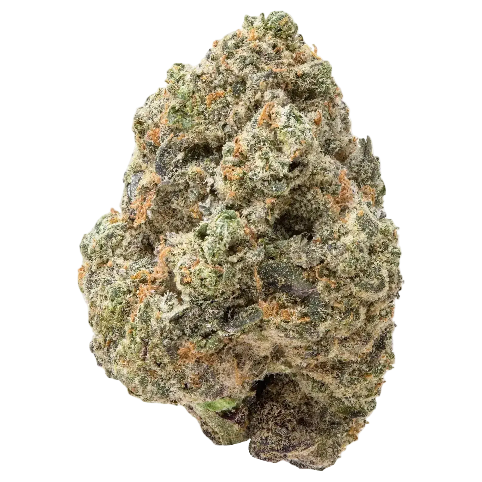 Yerba Fuel THCa Flower Ounce