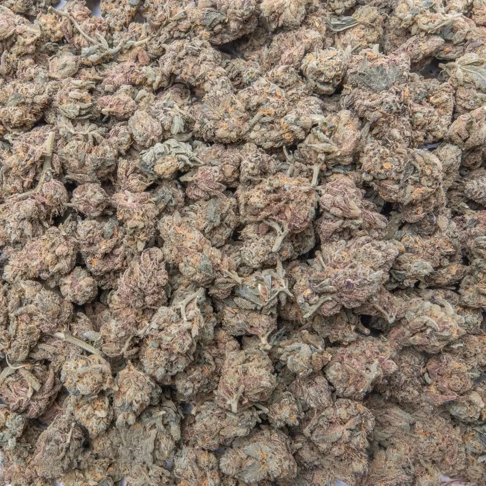 Zereal Smalls THCa Flower